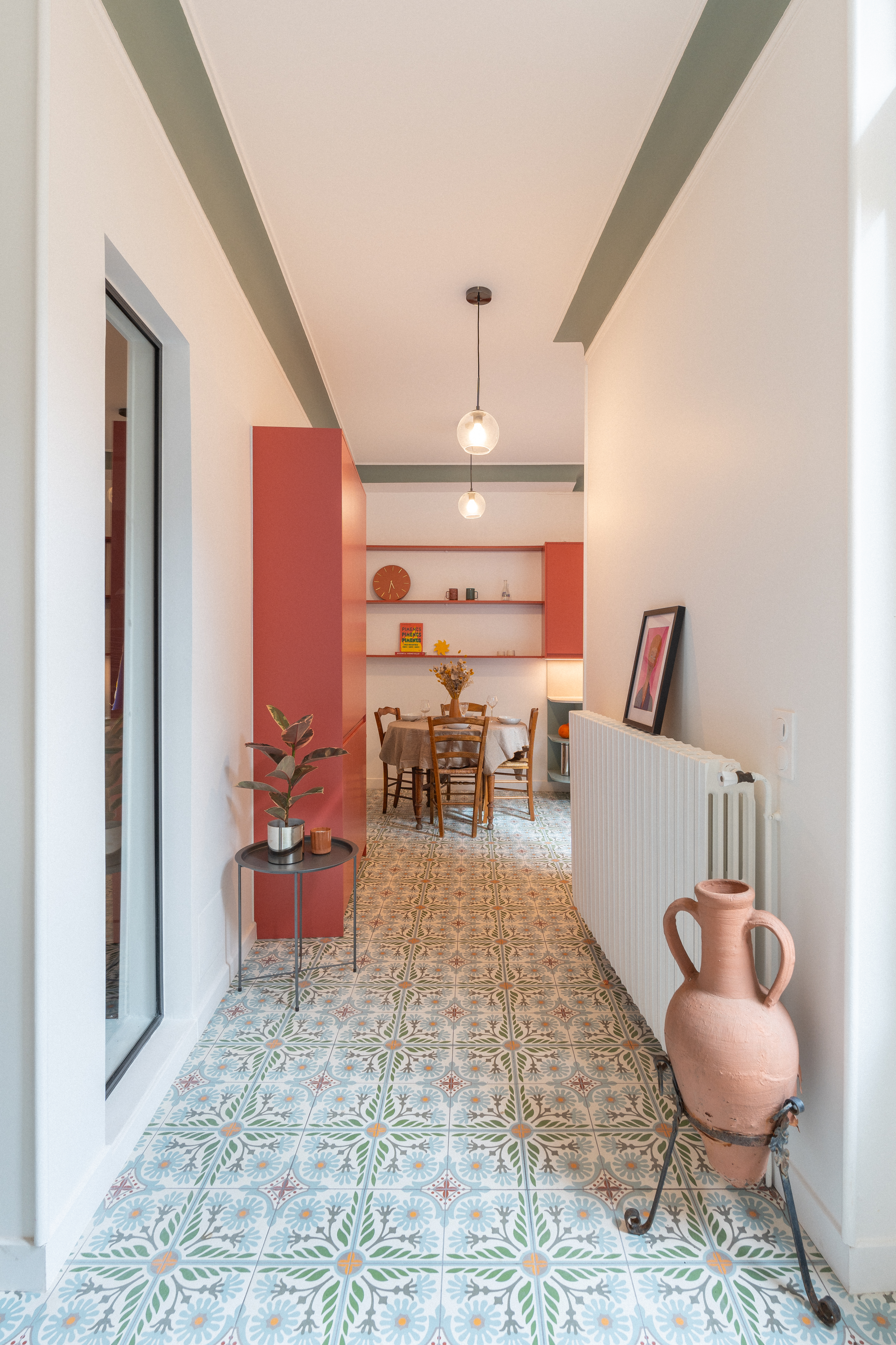 rénovation cuisine aix en provence