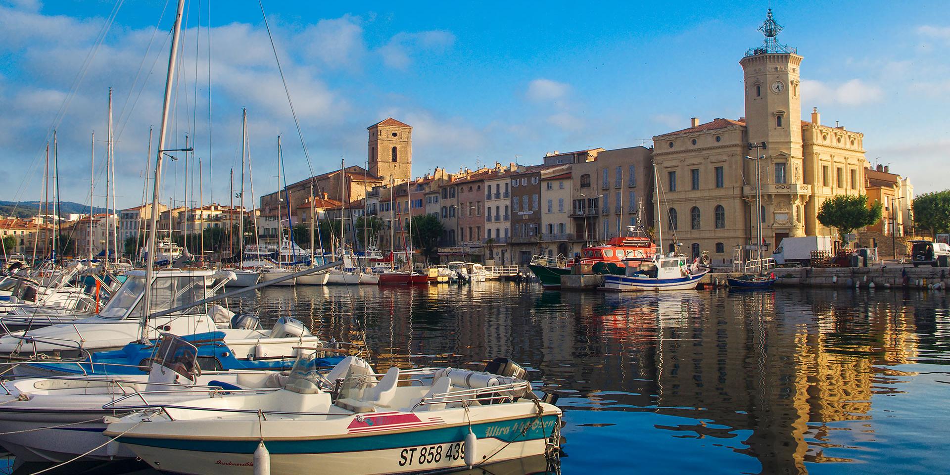 la Ciotat