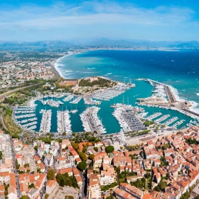 Antibes