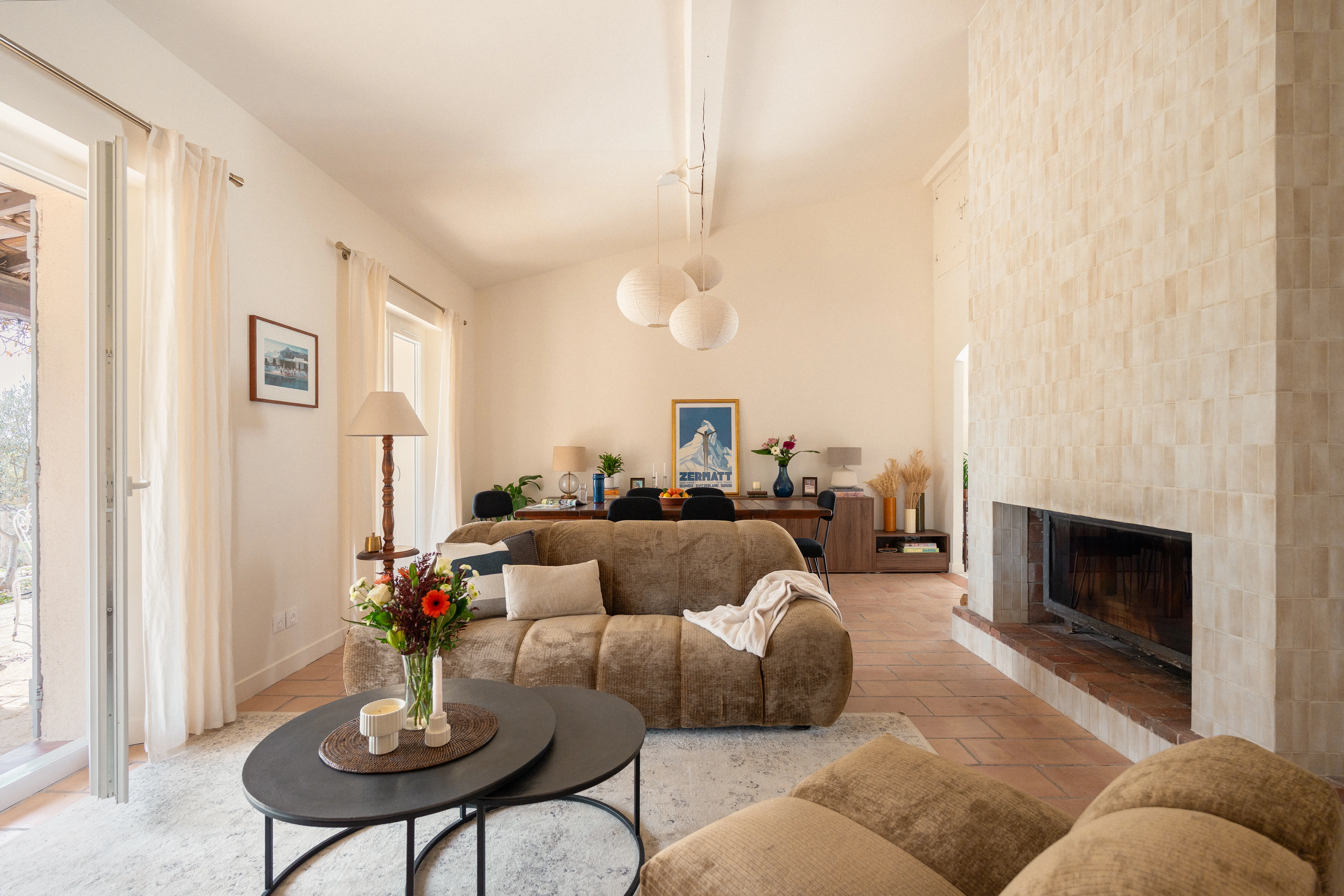 renovation maison luberon