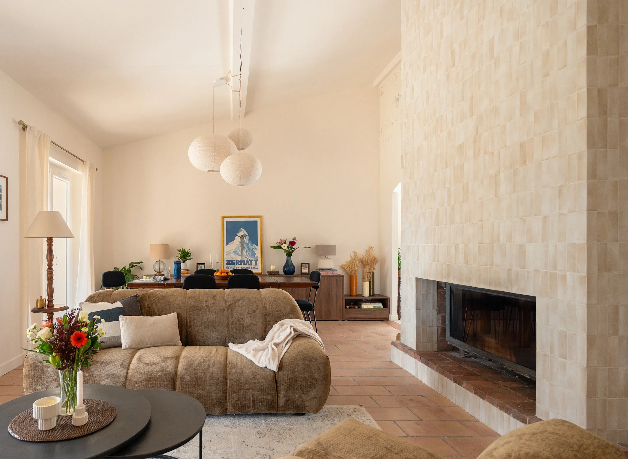 renovation maison luberon