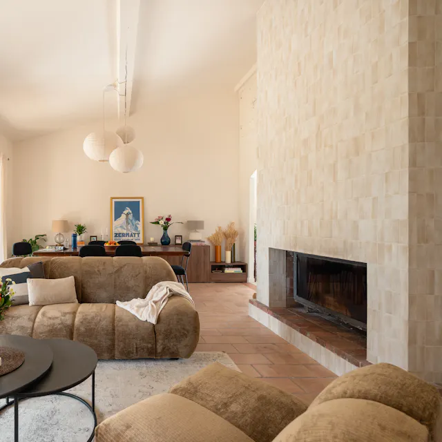 architecte renovation aix en provence