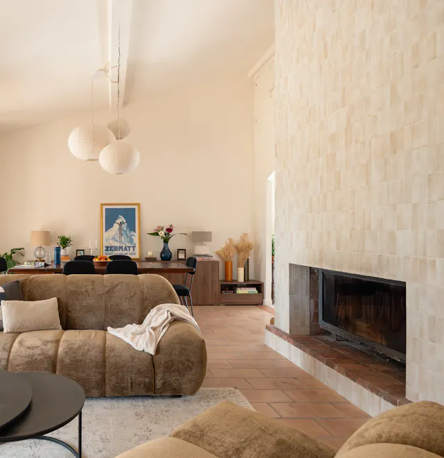 renovation maison luberon