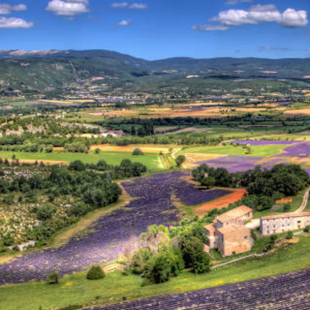 Luberon
