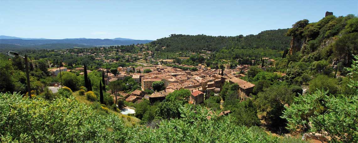 provence verte