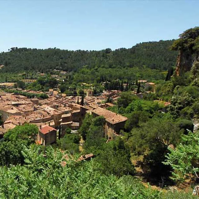 provence verte