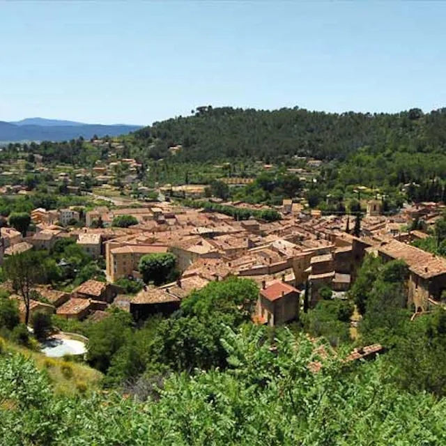 provence verte