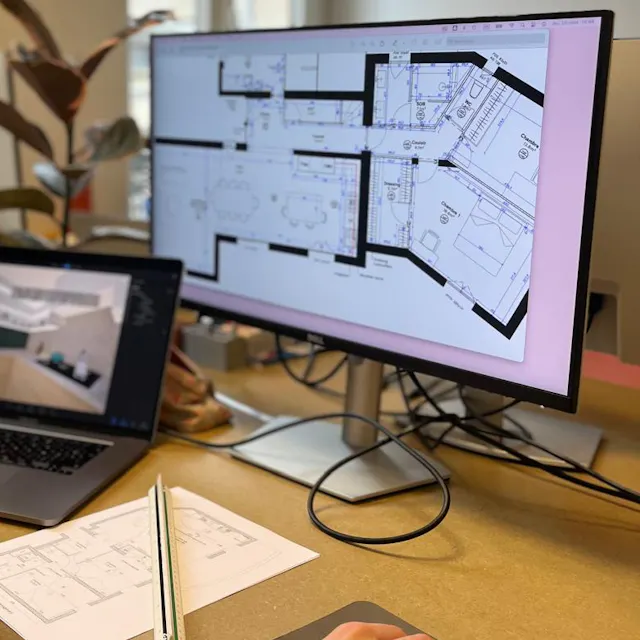 Étude de faisabilité