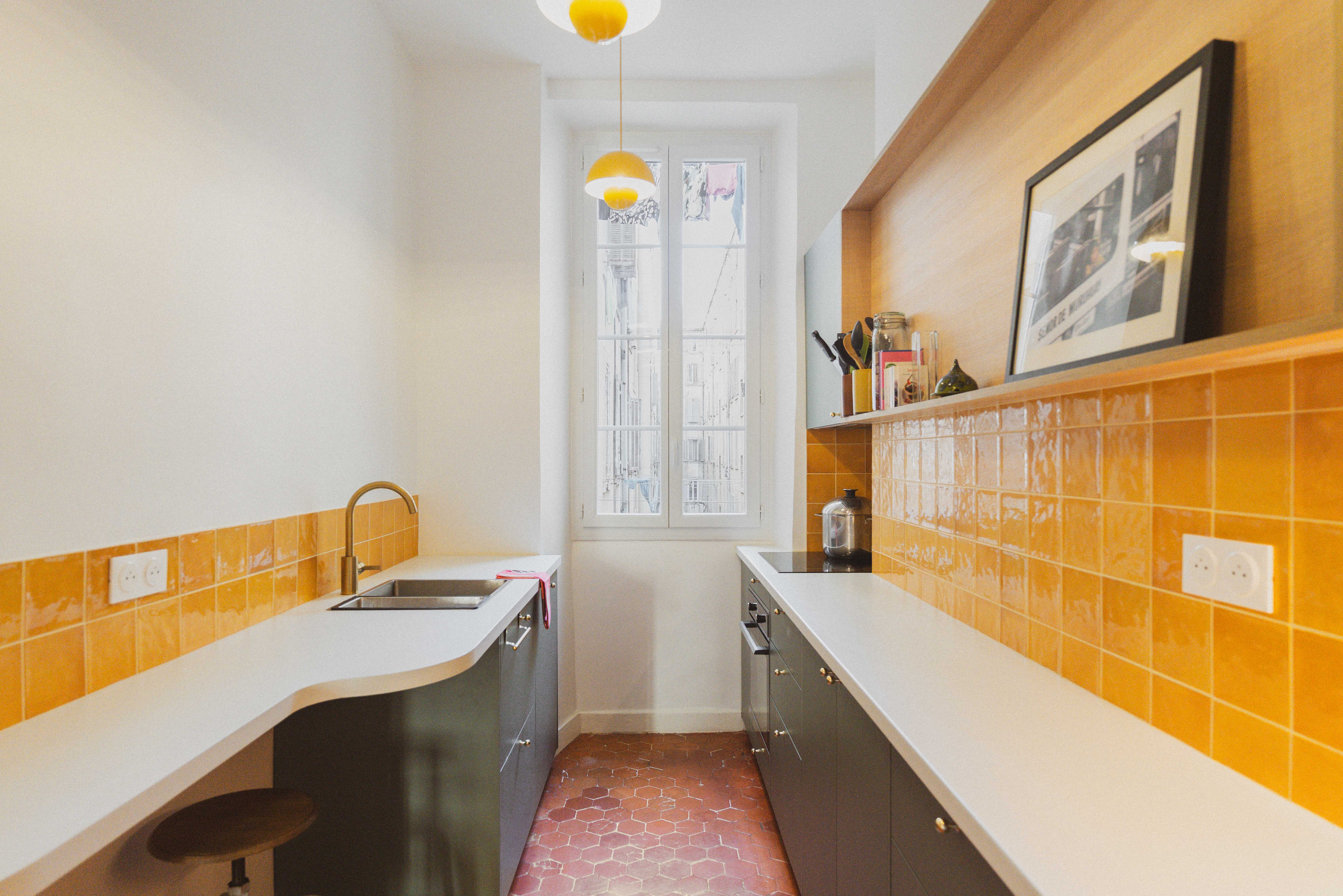 rénovation cuisine