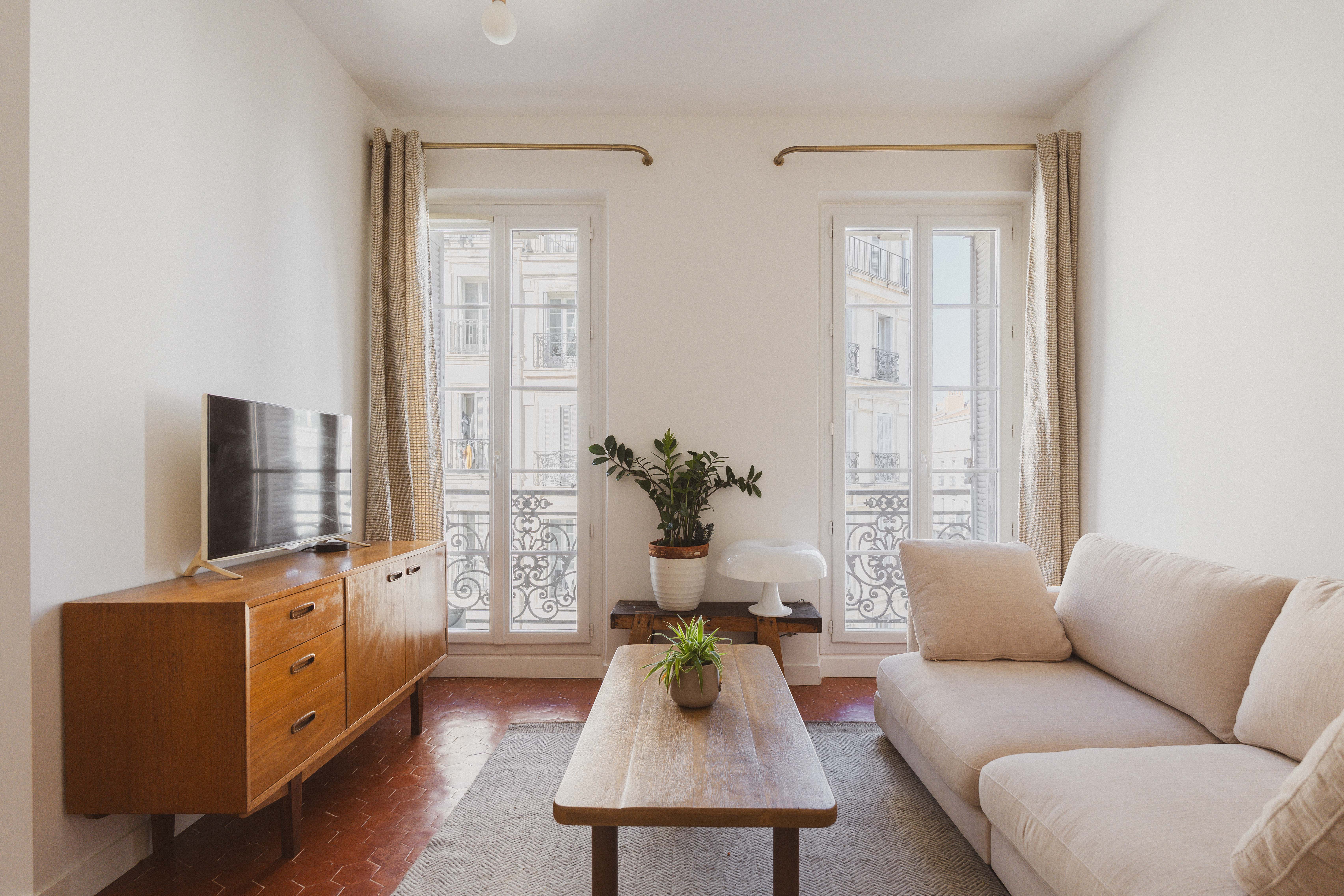 3 fenetres marseillais