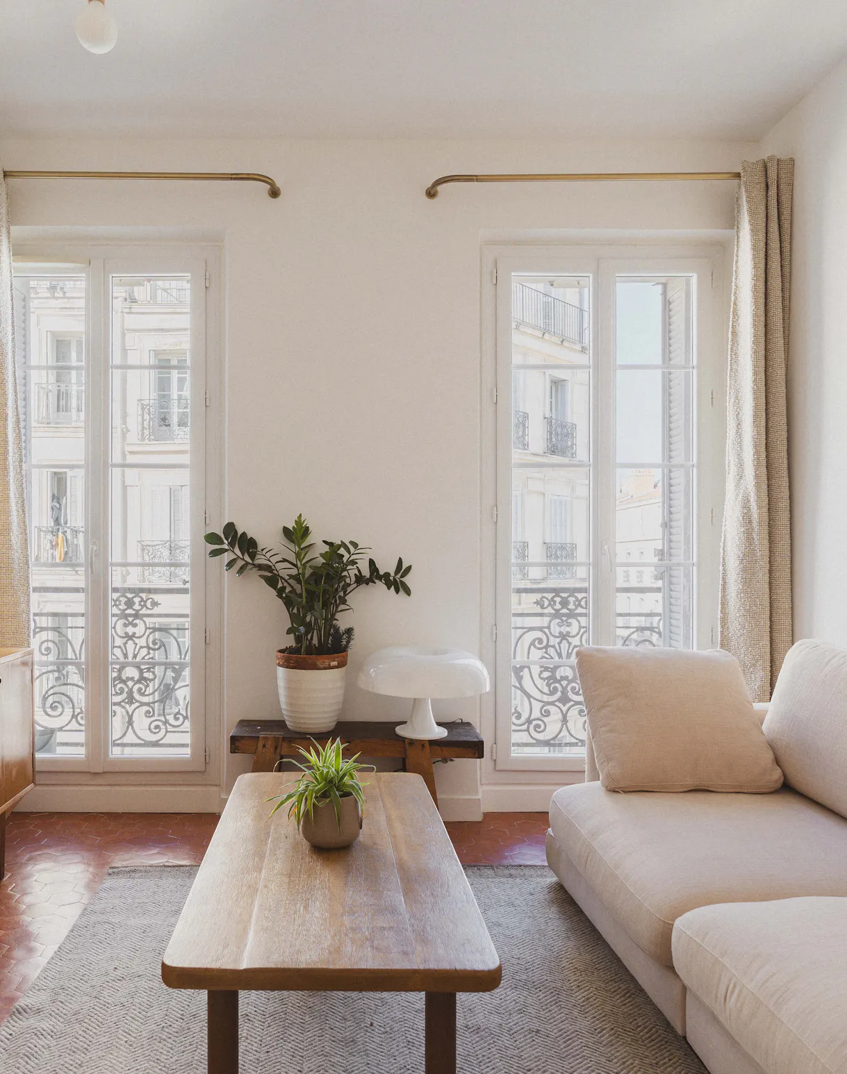 3 fenetres marseillais