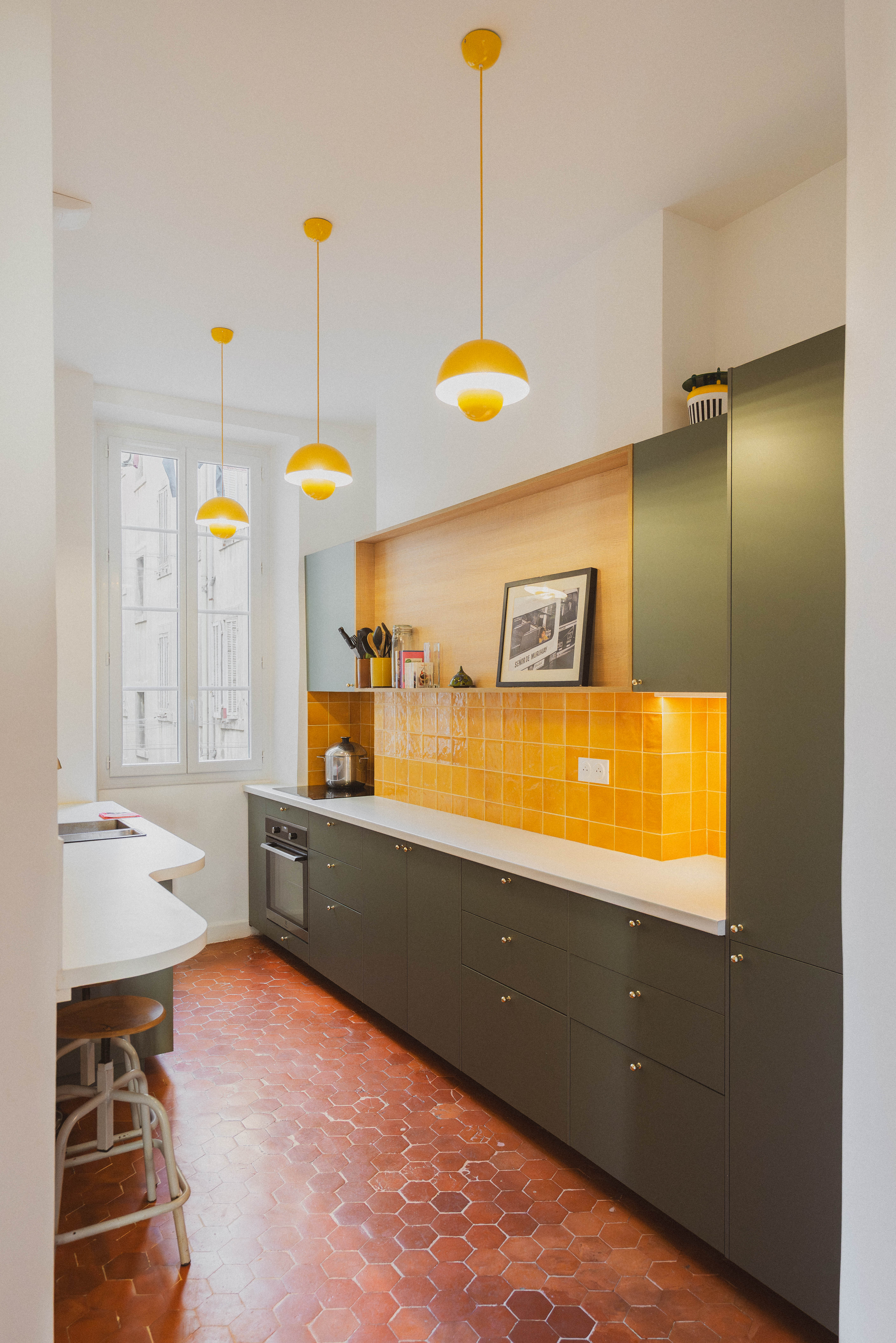 architecte d'intérieur gemenos