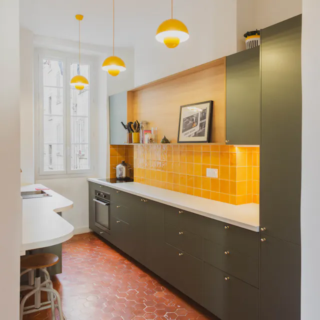architecte d'intérieur gemenos