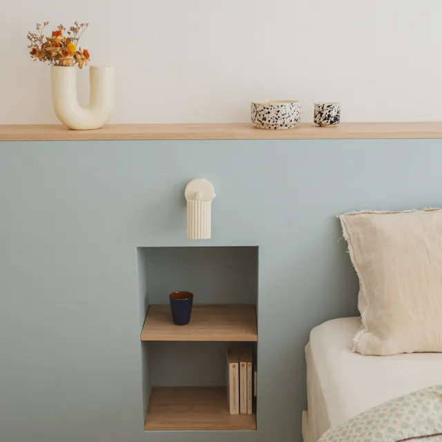 architecte interieur la seyne