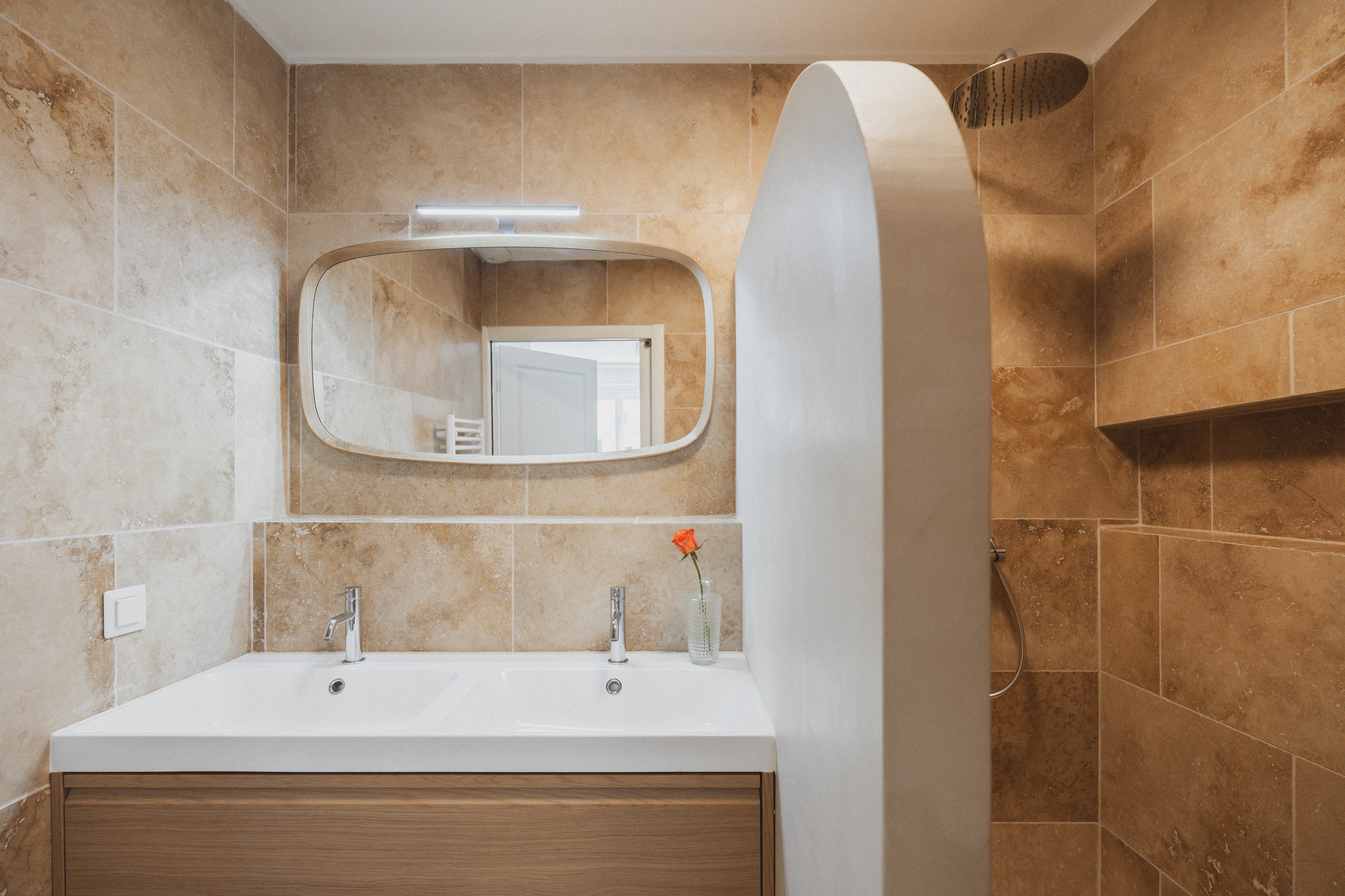 renovation salle de bain salon de provence