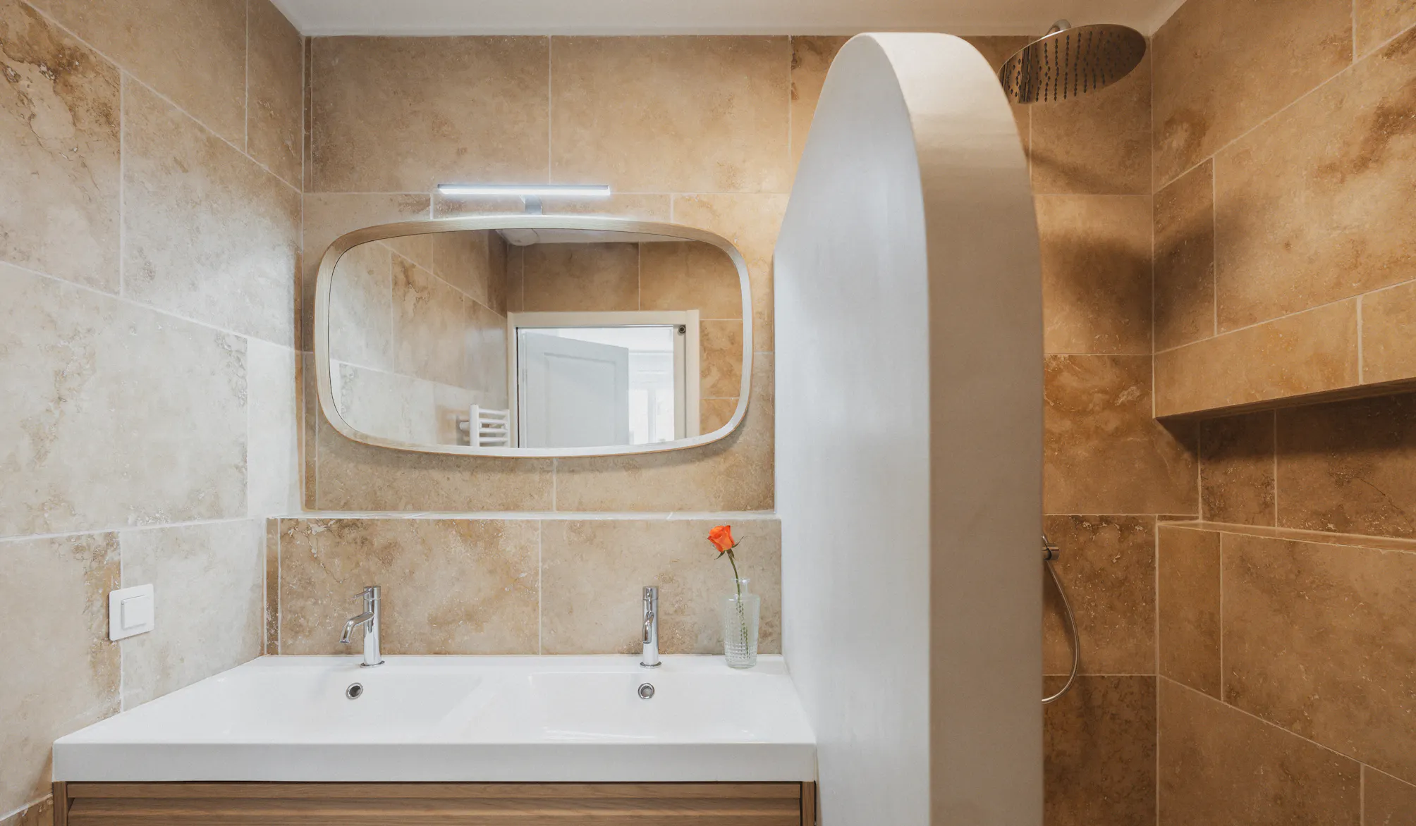 rénovation intérieure
