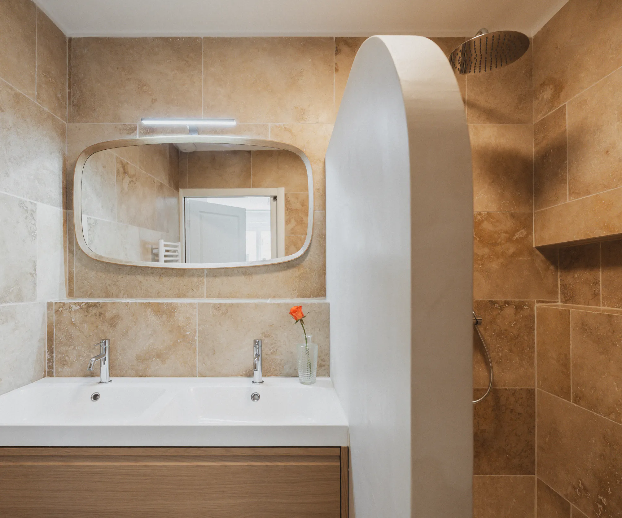rénovation intérieure