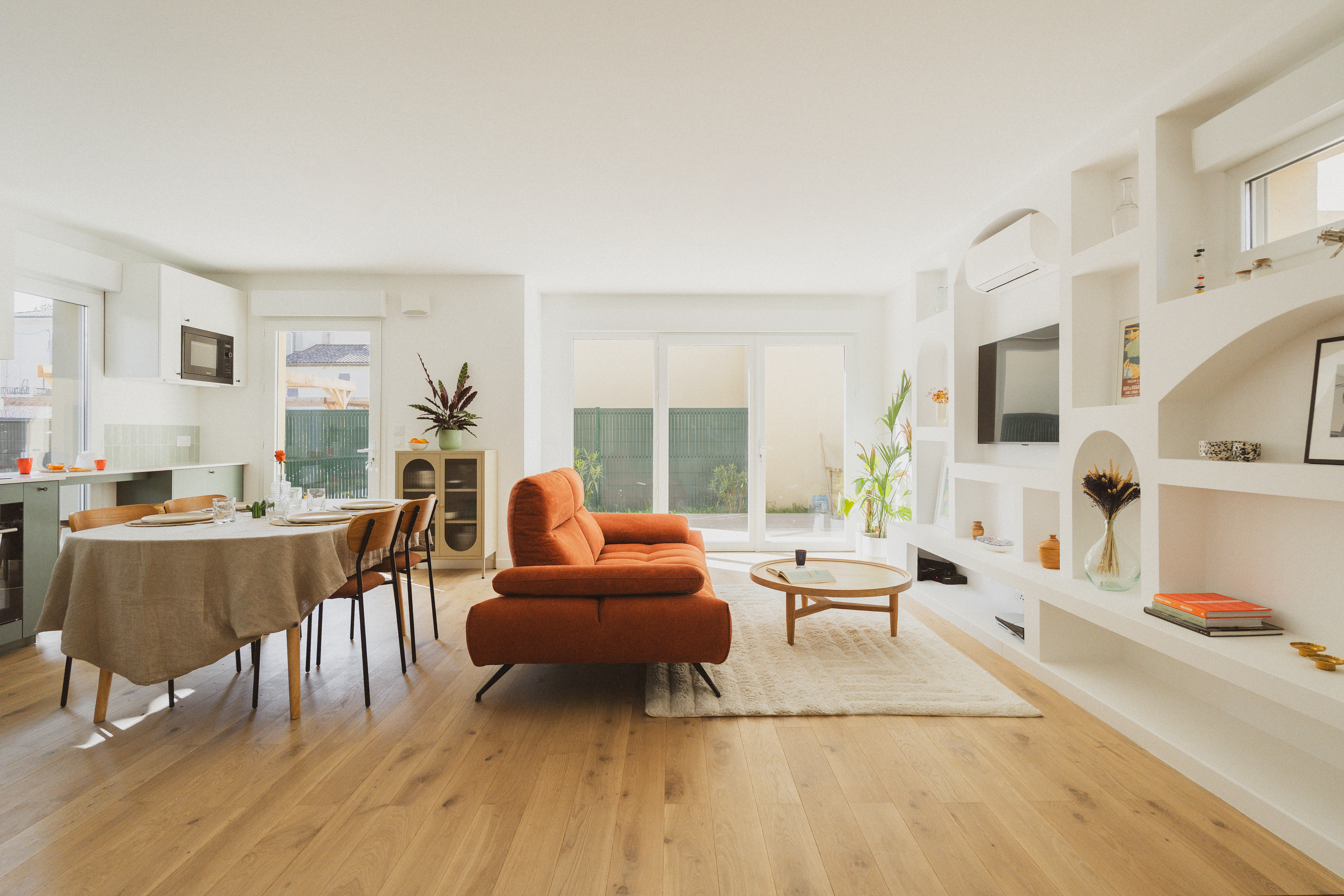 rénovation maison neuve