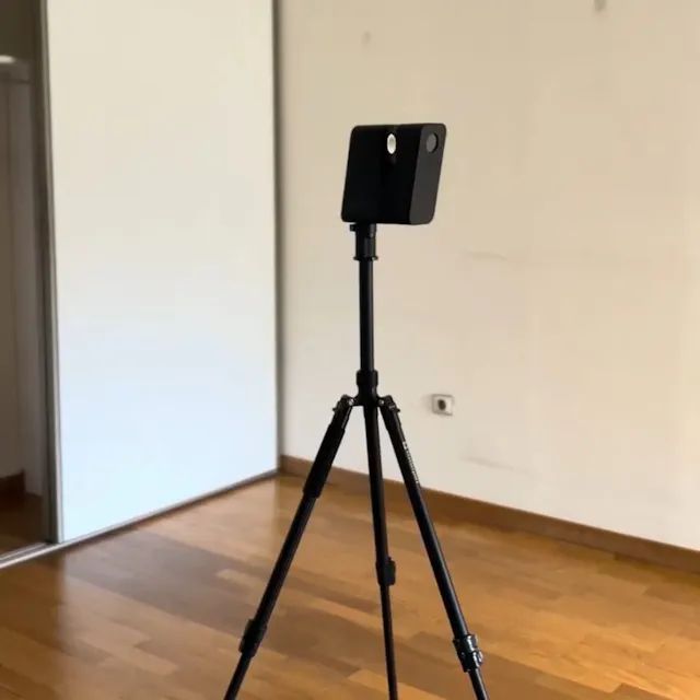 Relevé de cotes