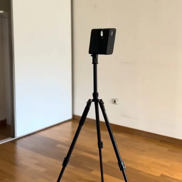 Relevé de cotes