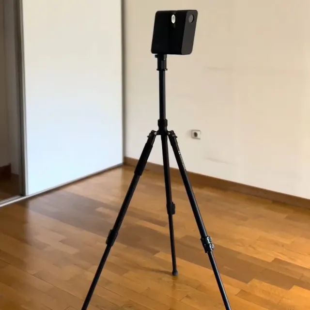 Relevé de cotes