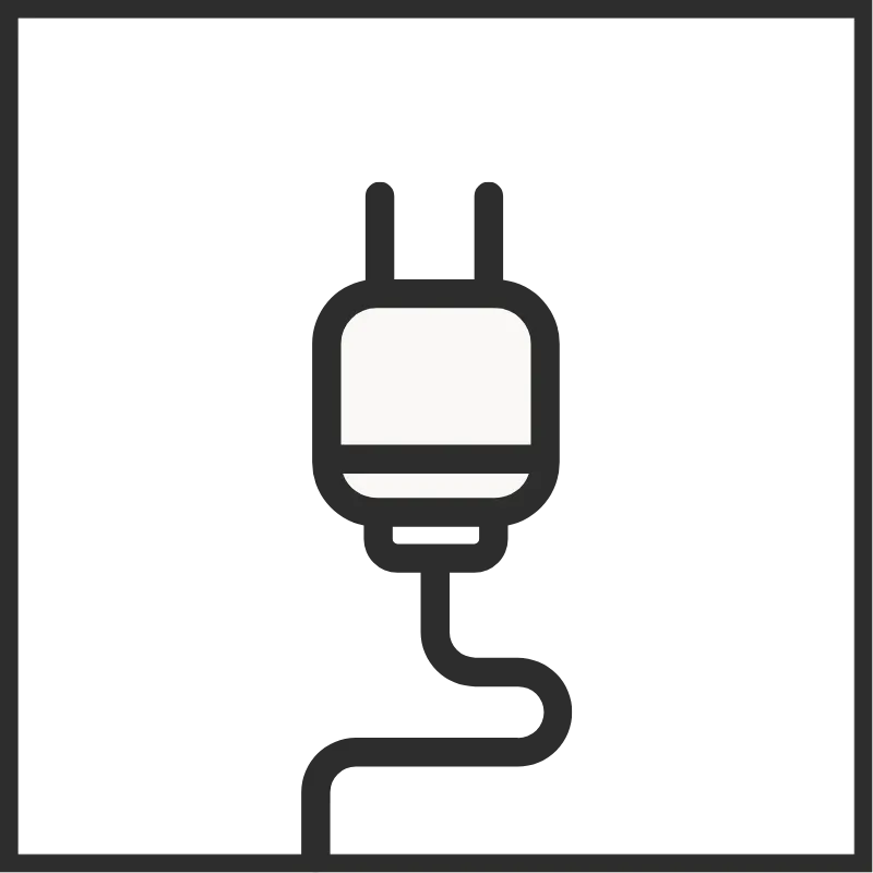 electricité