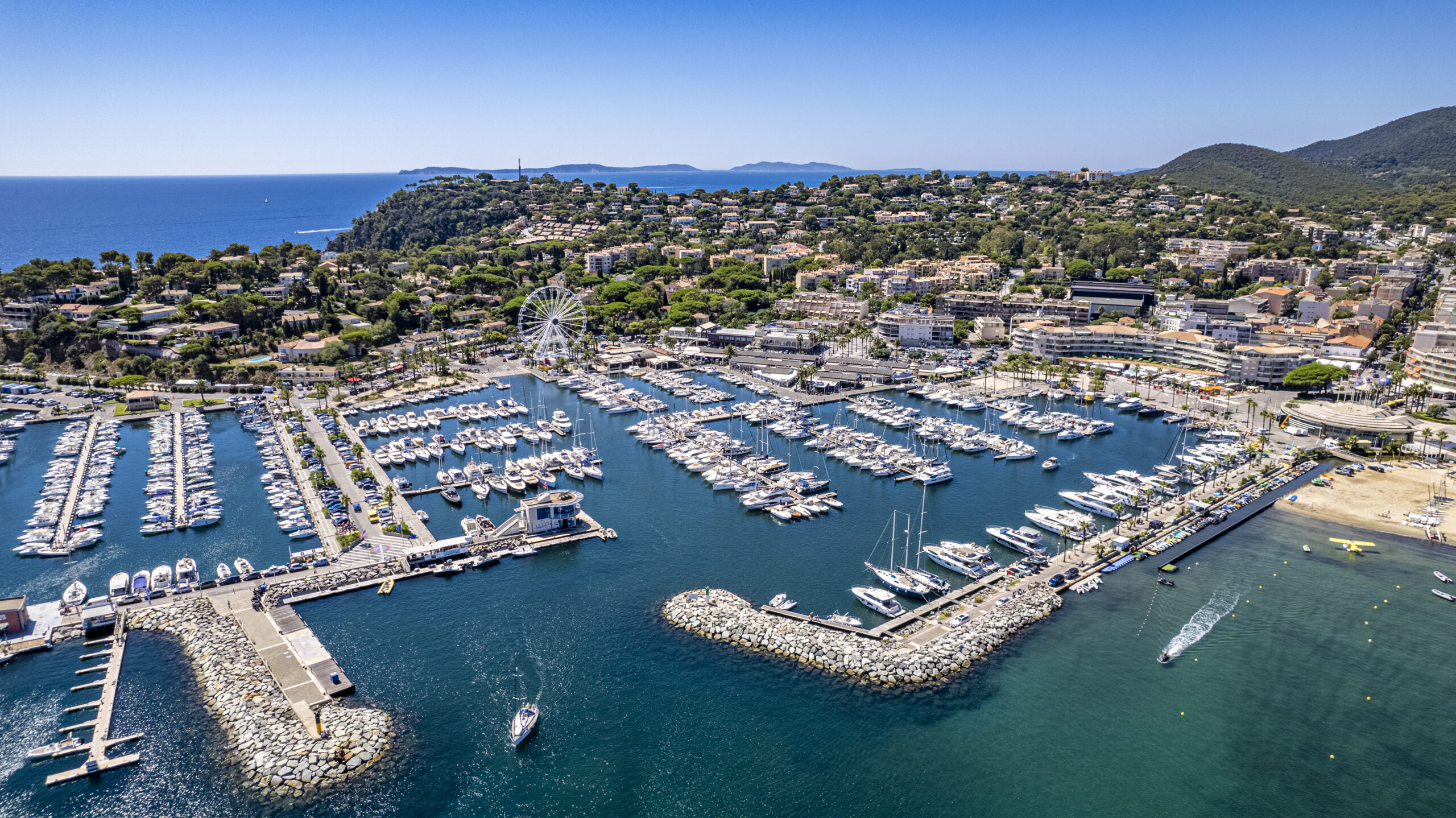 cavalaire