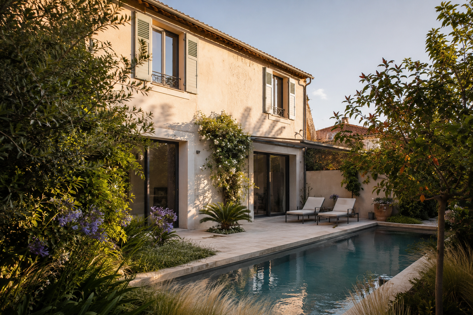 maison mourillon toulon