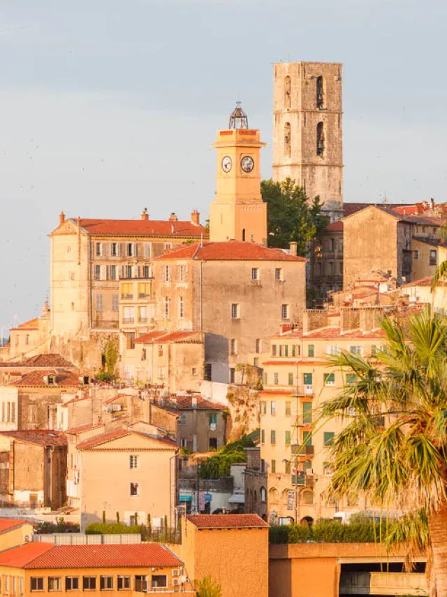 Grasse