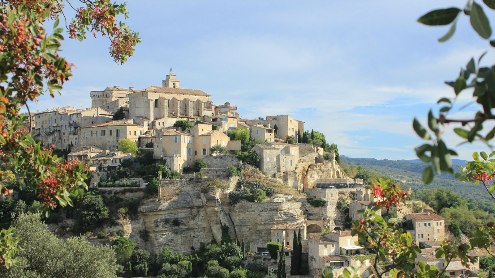 Mougins