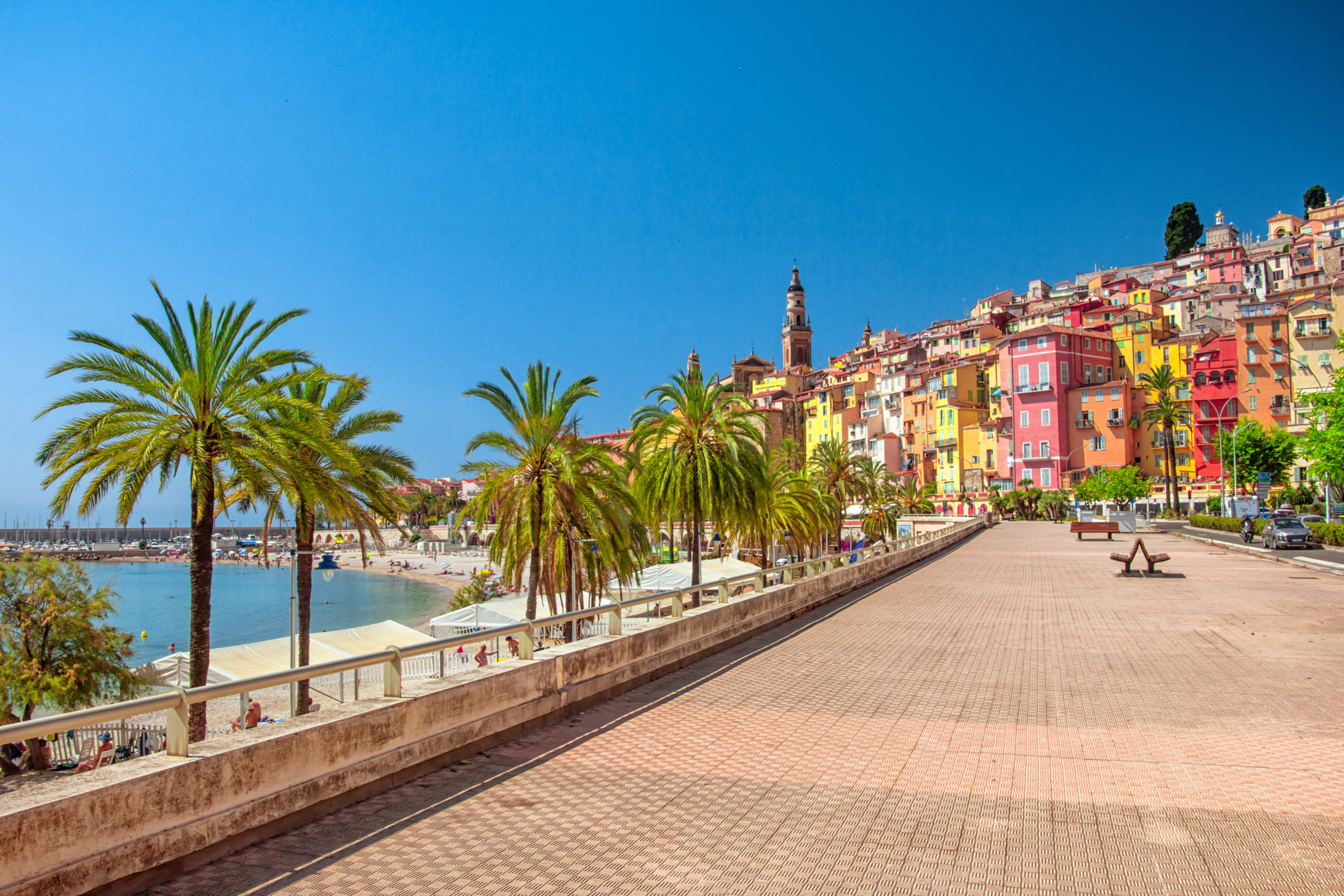 menton