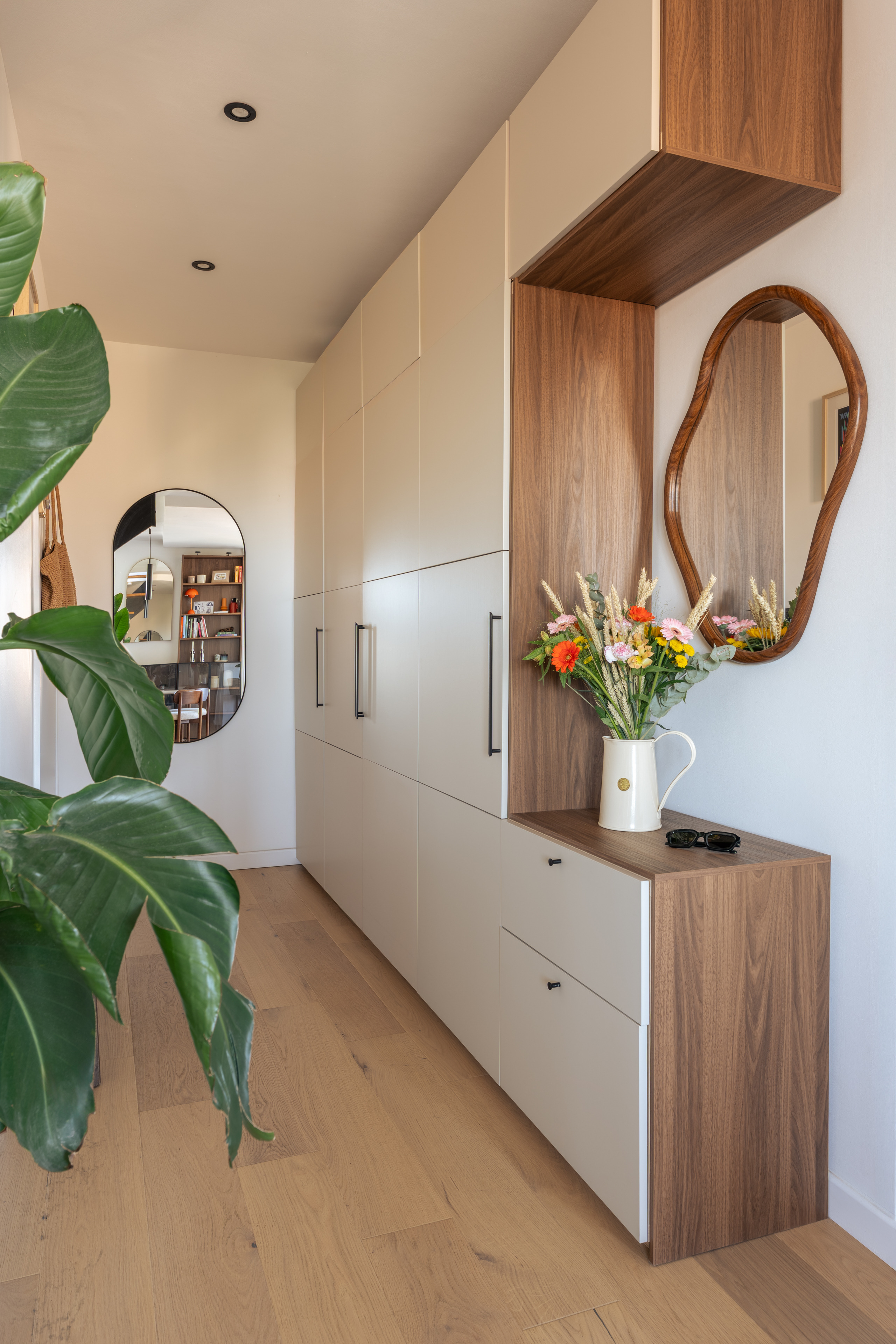 menuiserie sur mesure