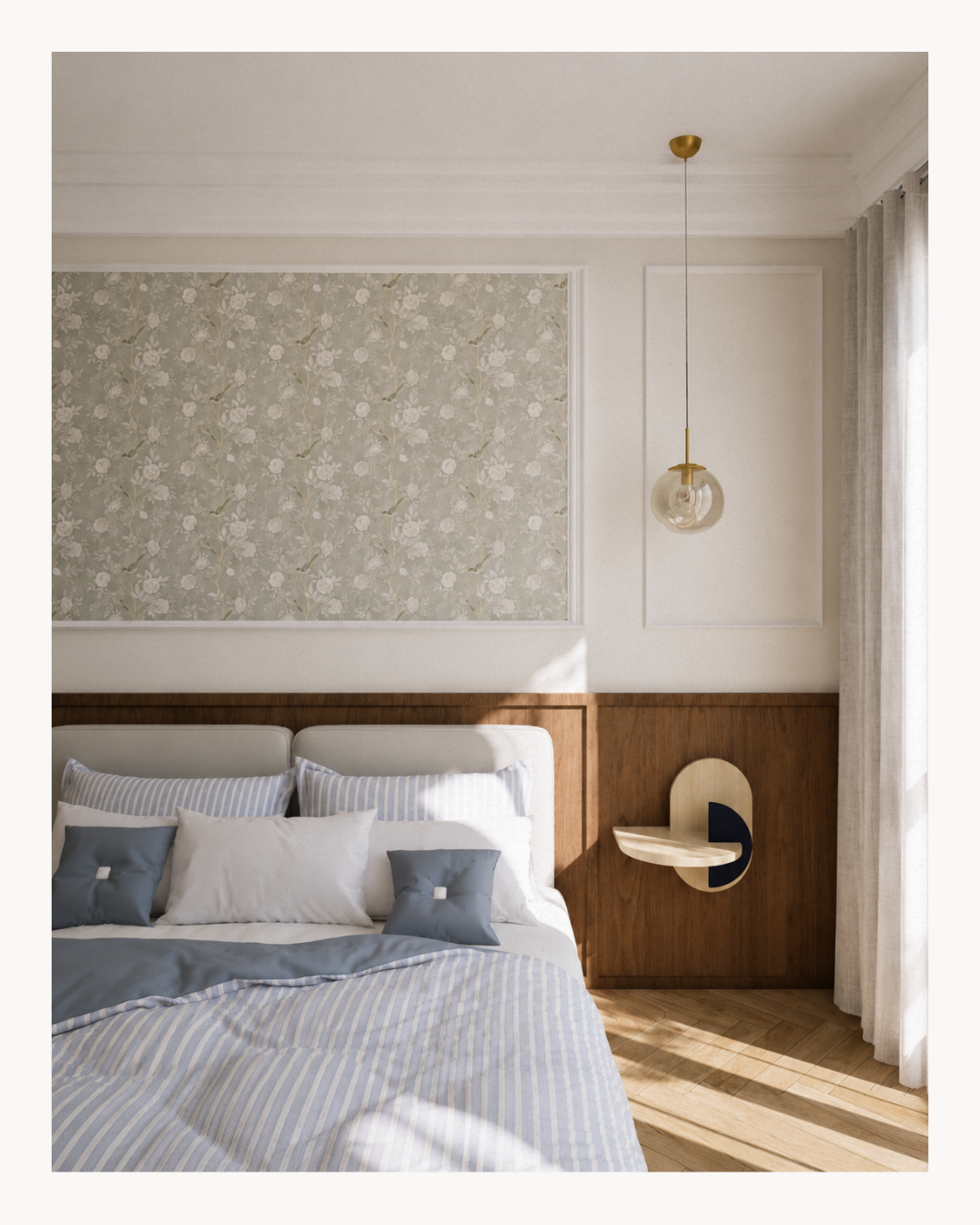 rénovation appartement haussmannien lyon