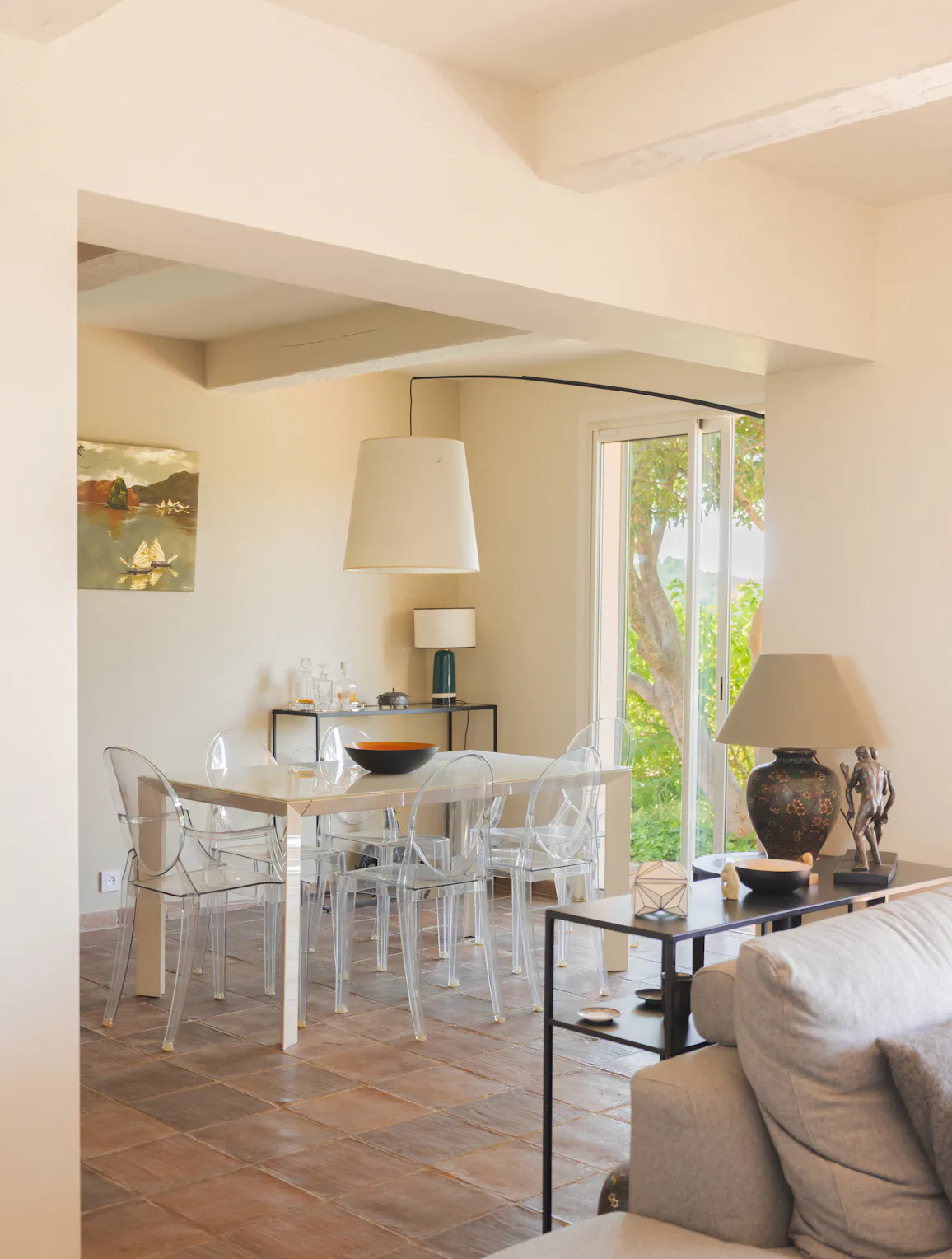Rénovation de maison le pradet