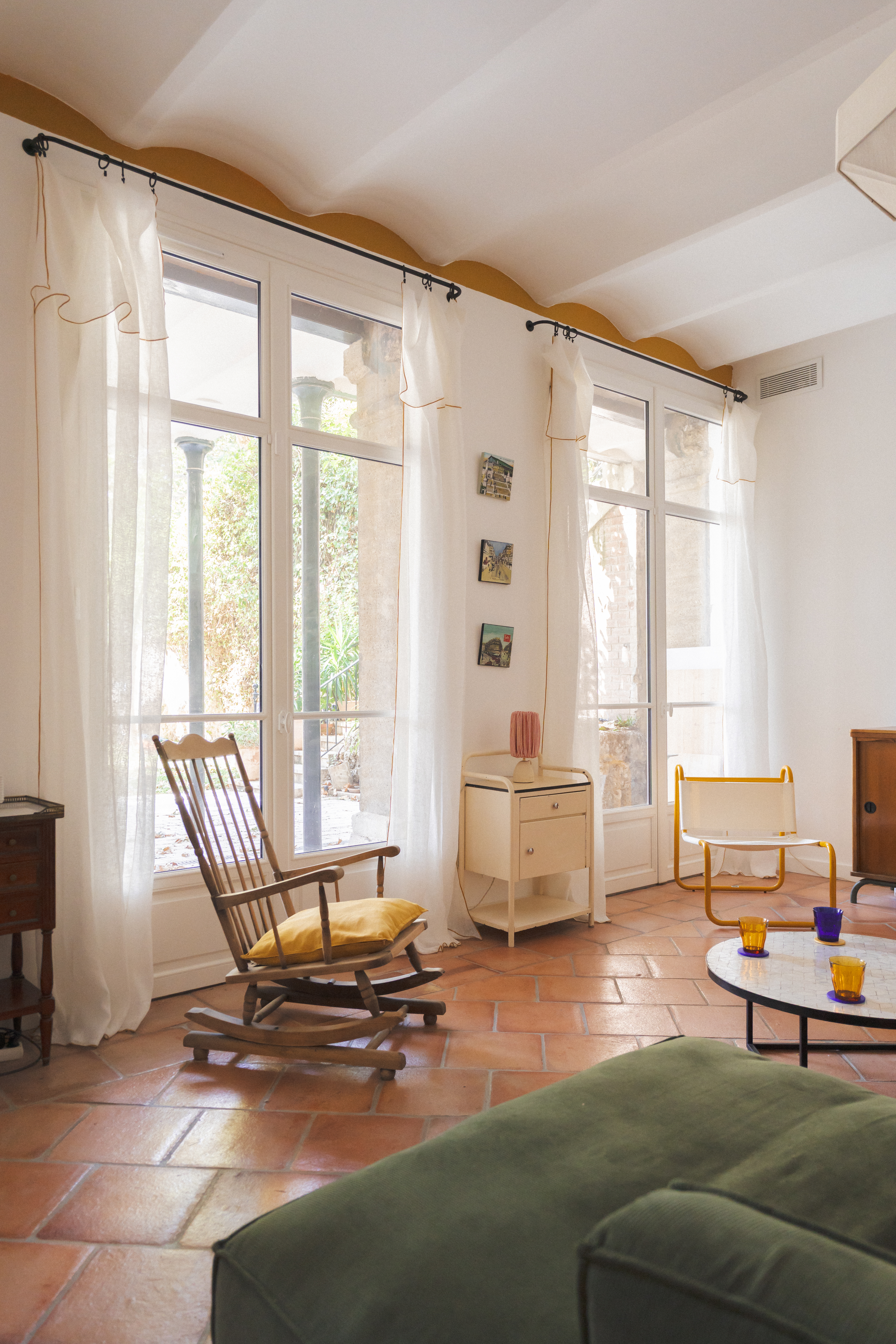 architecte d'intérieur Marseille 5e