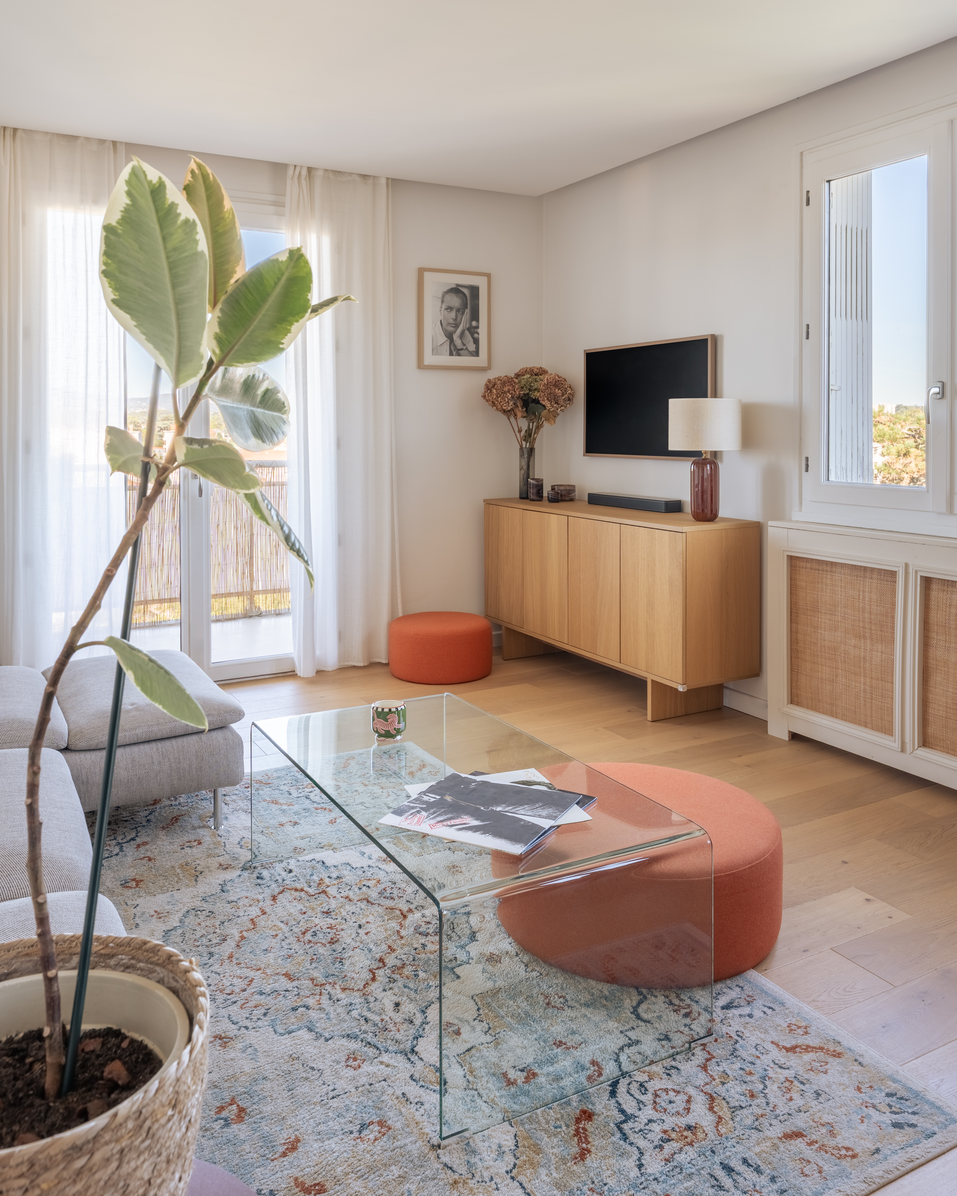 entreprise rénovation appartement tassin