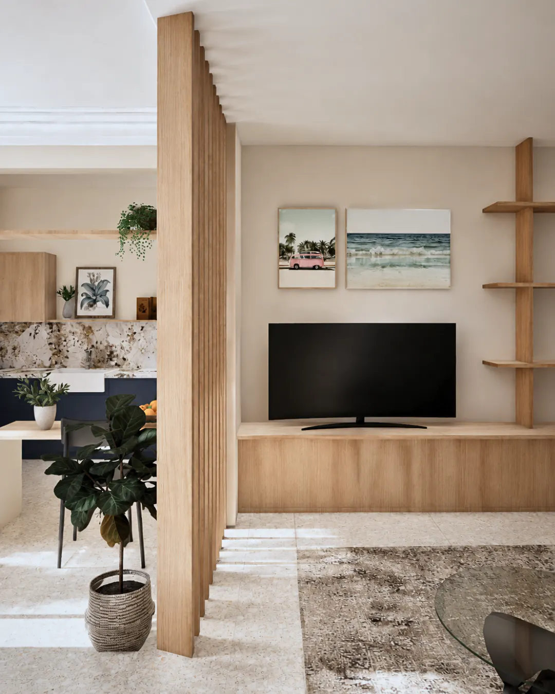 rénovation appartement nice