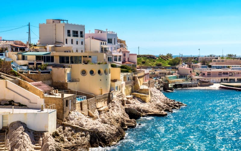 Ville de Marseille, les prix de la rénovation dans la ville