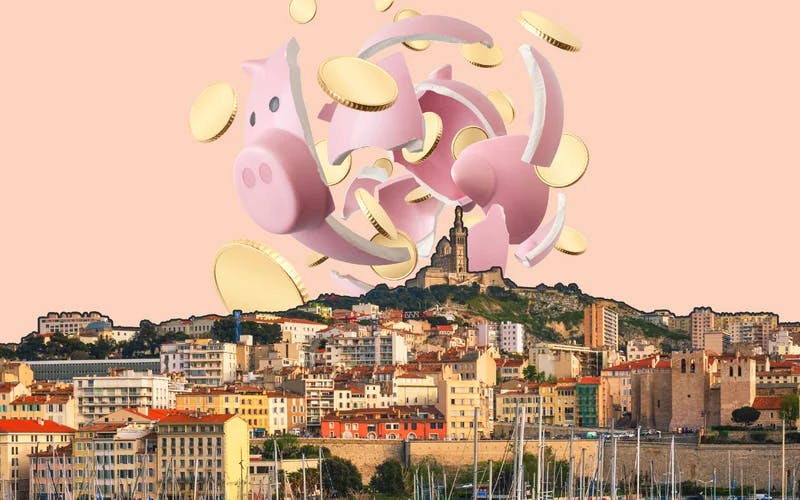 Investissement Locatif Marseille : les 6 erreurs à éviter