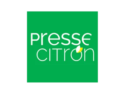 Presse Citron renovation