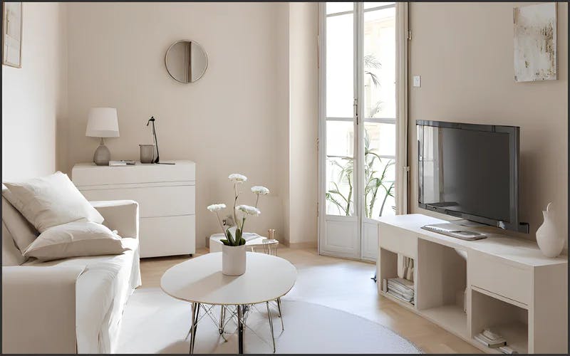 salon aix en provence appartement