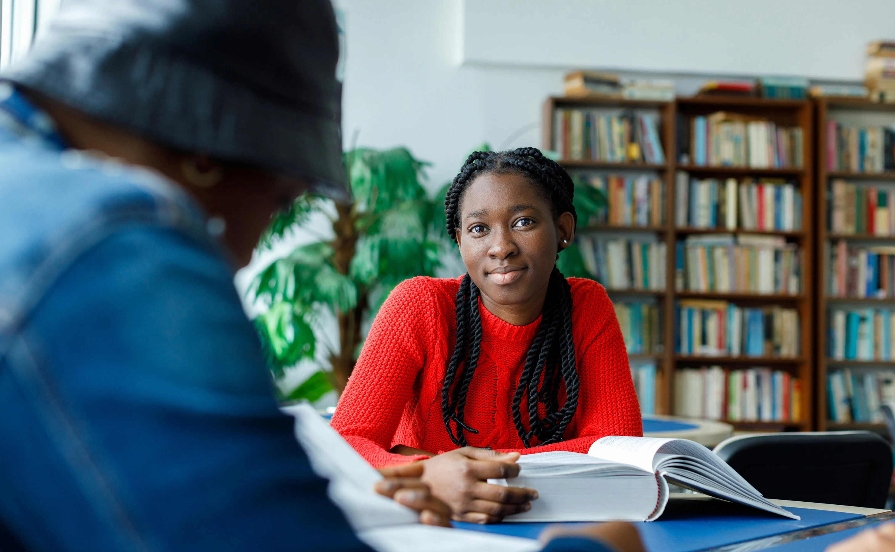 Berlin International College Teaser