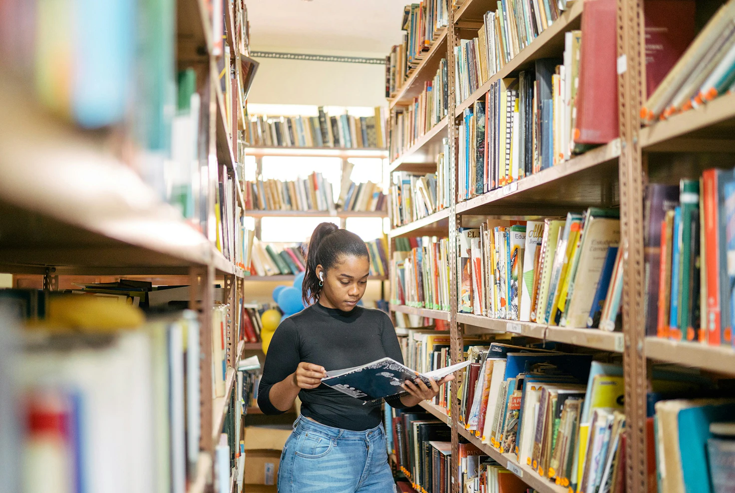 Yet another testimage