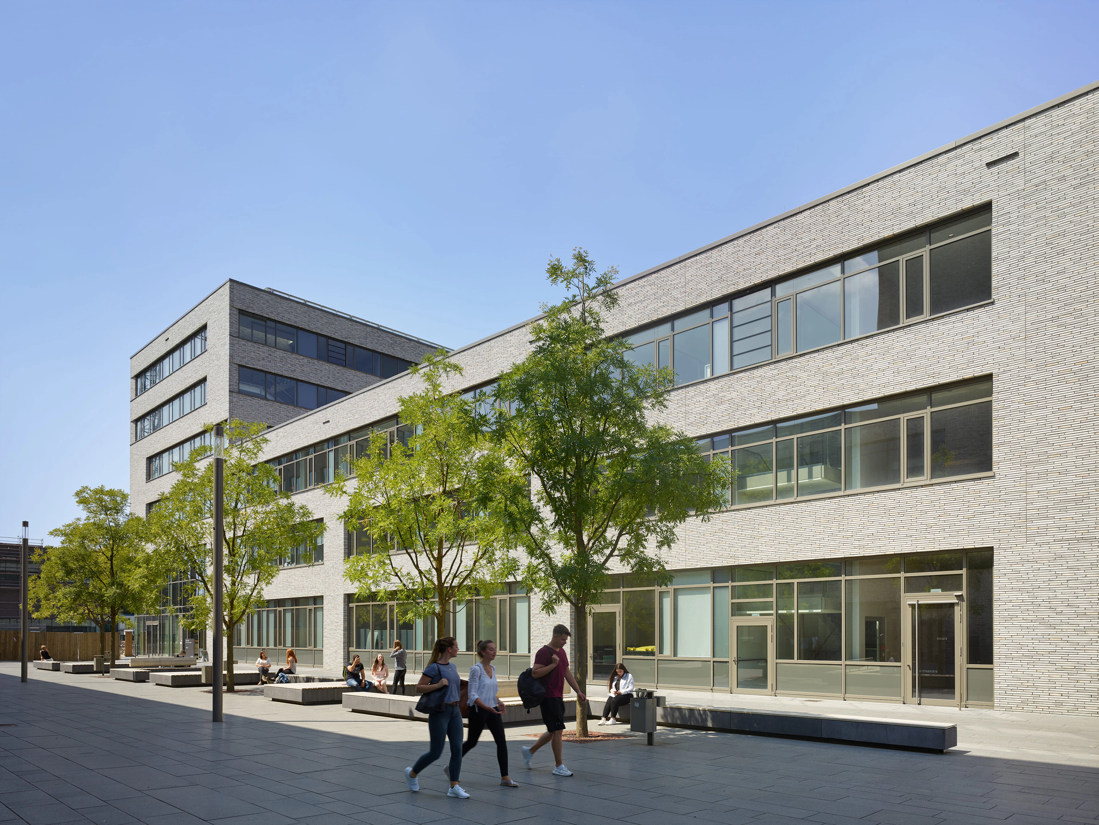 HHN - Heilbronn University of Applied Sciences
