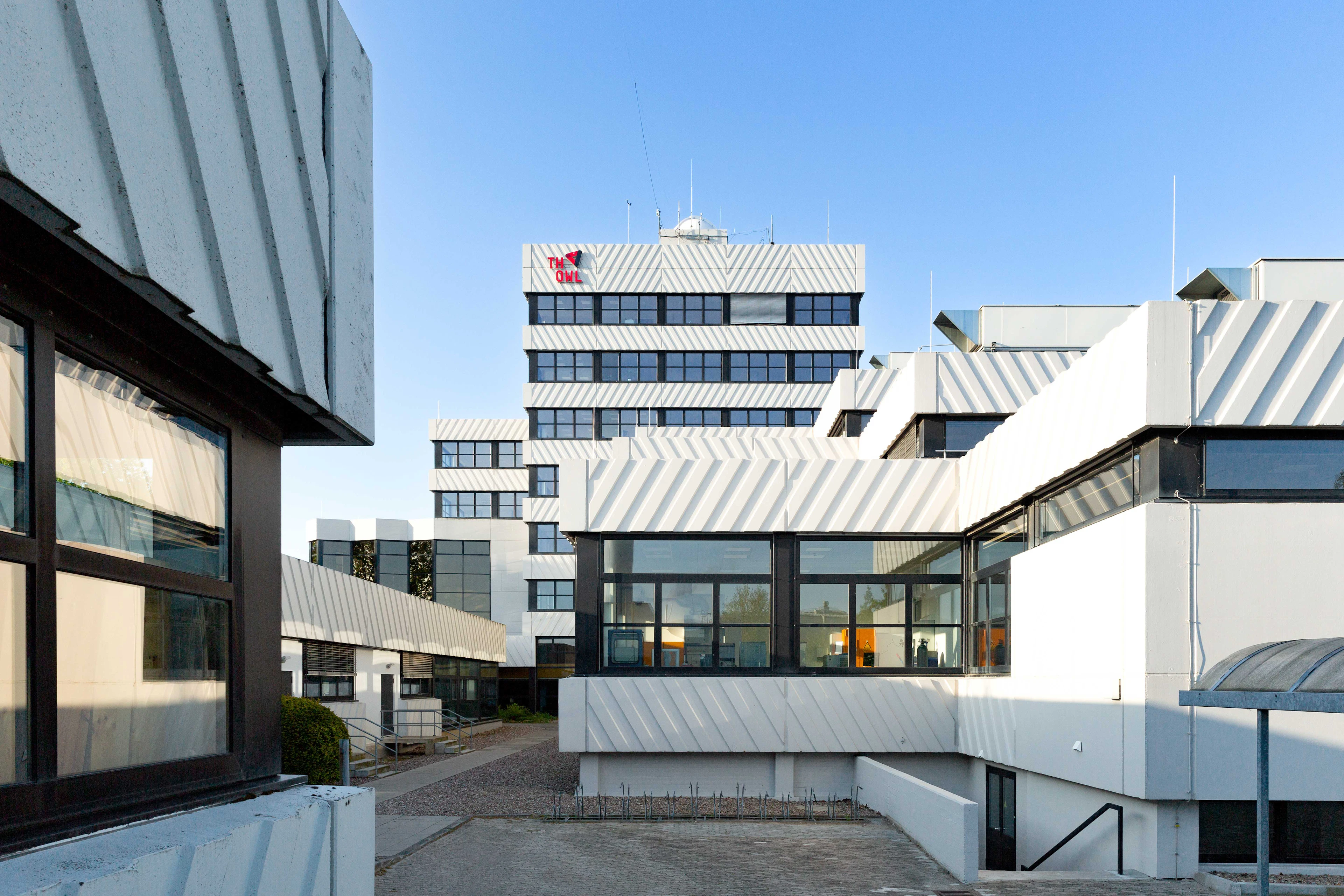 TH-OWL – Technische Hochschule Ostwestfalen-Lippe