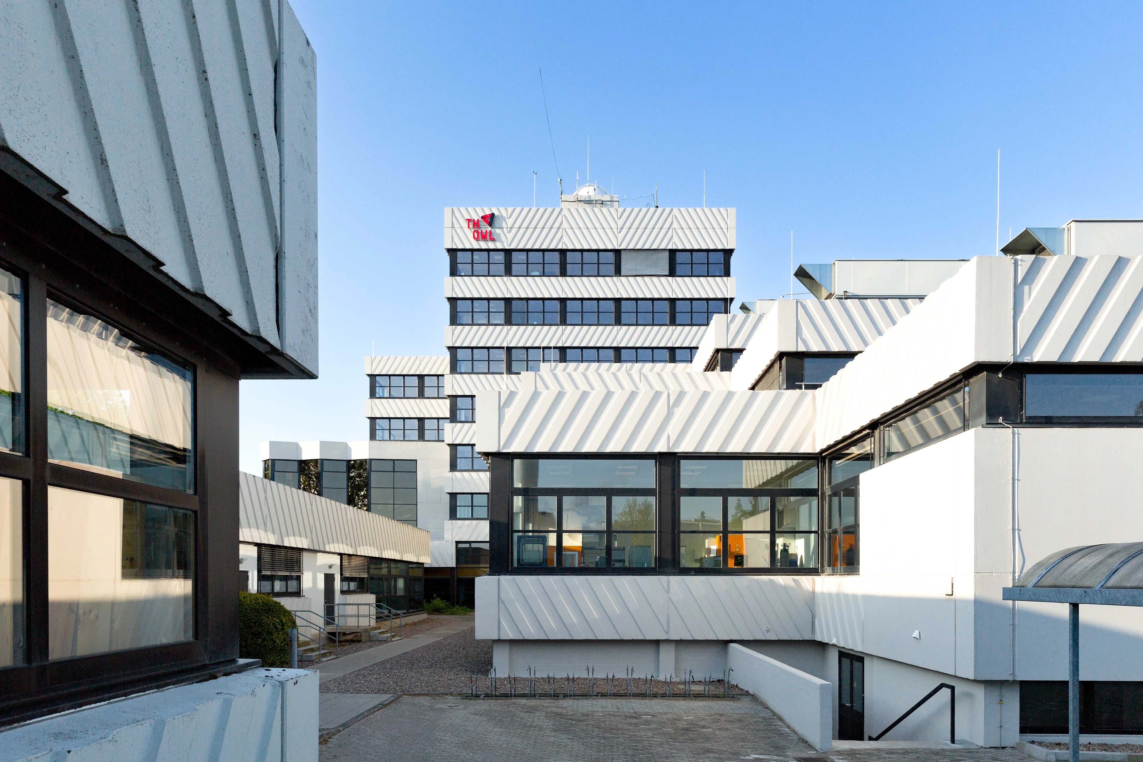 TH-OWL – Technische Hochschule Ostwestfalen-Lippe