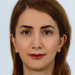 Teacher Dr. Foroozan Zare