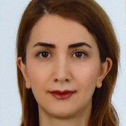 Teacher Dr. Foroozan Zare