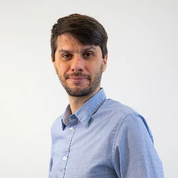 Teacher Dr. James Silvester