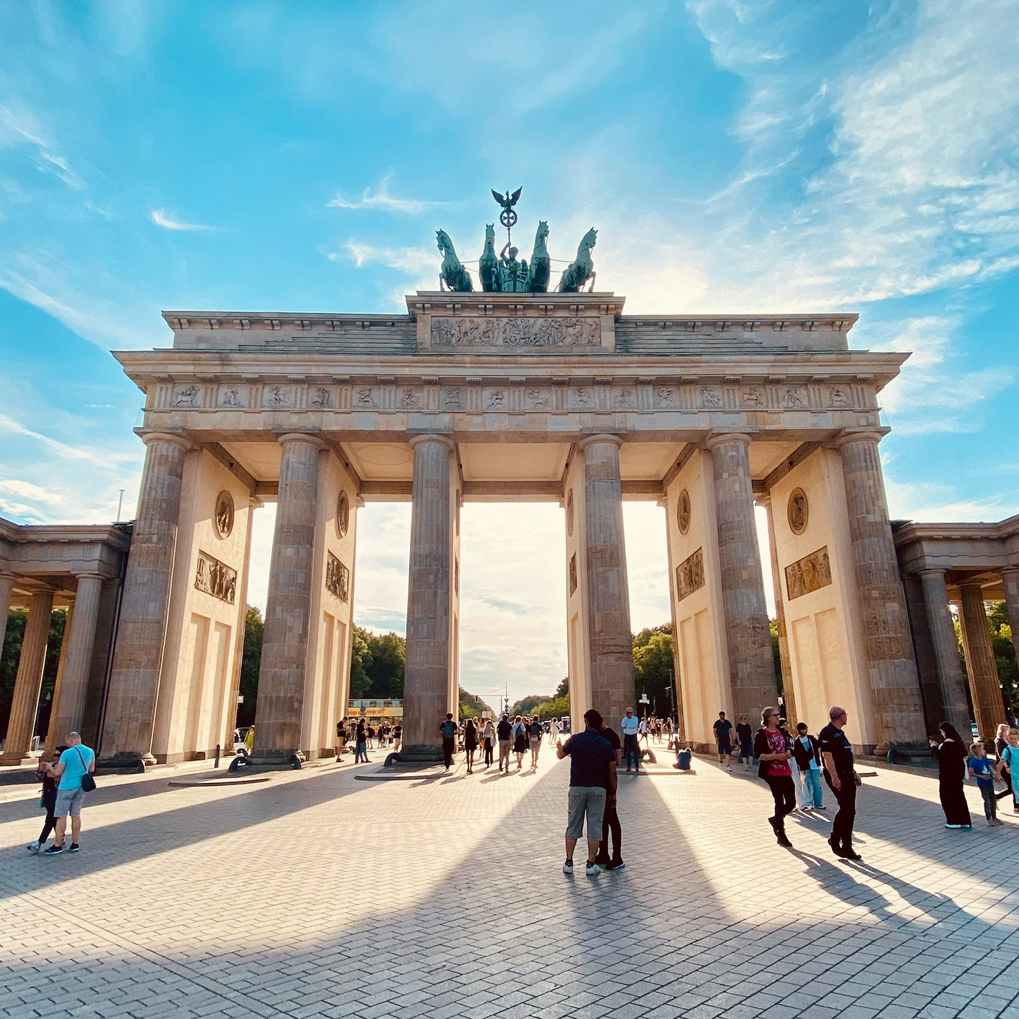 Brandenburger Tor